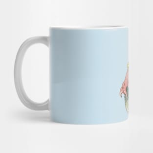 Bigger Fish Mug